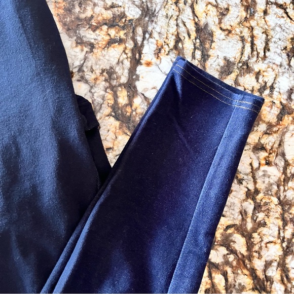 SPANX denim jeans leggings M - Picture 2 of 8